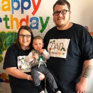 Meet your Posher, Liz